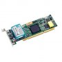 Supermicro AOC-LPZCR3 | Low-Profile All-in-One Zero-Channel RAID Controller Card