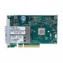 Supermicro AOC-MCX353A-QCBT-MLN | Mellanox ConnectX-3 QDR 1 x Port QSFP 40Gbps Gigabit Ethernet PCI Express 3.0 x8 Network Adapter