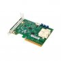 Supermicro AOC-SLG3-2E4R | Nvme-controller Lp
