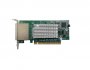 Supermicro AOC-SLG3-4X4P | 4 x Ports 10GbE SFP+ Low Profile PCIe x16 External NVMe PLX HBA