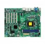 Supermicro C7H61 | / Intel H61 Express DDR3 2-Slot System Board (Motherboard) Socket LGA1155