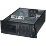 Supermicro CSE-742T-465B | 465watt 7x 3.5SAS SATA Hot-Swappable Drive Bays W SuperChassis (4-Users)