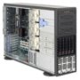 Supermicro CSE-748TQ-R1400B | 5x3.5 Sas/SATA Hot-Swappable Drivebays 3x5.25 Peripheral Drivebays 7 Full-Height