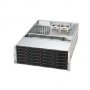 Supermicro CSE-847E26-R1400LPB | High Efficiency Power & High Storage Capacity extra High-density 4u Storage Chas