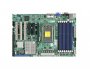 Supermicro MBD-H8SGL-F-B | AMD SR5650/SP5100 Chipset System Board (Motherboard) Socket G34 ATX Server
