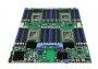 Supermicro MBD-P4SBE-B | / Intel 845 Pentium-4 ATX System Board (Motherboard) Socket 478