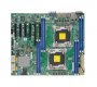 Supermicro MBD-X10DRL-I | X10DRL-i Socket LGA2011 Intel C612 Chipset ATX System Board (Motherboard)