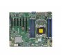 Supermicro MBD-X10SRI-F | X10SRI-F Socket LGA2011 Intel C612 Chipset ATX System Board (Motherboard)