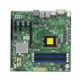 Supermicro MBD-X11SSQ-L-B | / Intel H110 Chipset System Board (Motherboard) Single Socket H4 micro-ATX
