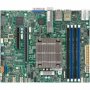 Supermicro MBD-X12SDV-4C-SP6F-O | Socket BGA-2227 AMD Chipset Extended-ATX Server System Board (Motherboard)