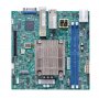 Supermicro MBD-X12SDV-4C-SPT4F-B | Intel Xeon D-1718T FCBGA2227 Socket Mini ITX System Board (Motherboard)