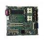 Supermicro MBD-X5DE8-GG-B | X5DE8-GG Socket 604 Intel ServerWorks Grand Champion SL Chipset EATX System Board (Motherboard)
