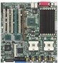 Supermicro MBD-X5DP8-G2-O | Socket mPGA604 Intel E7501 Chipset EATX System Board (Motherboard) Supports 2x Xeon DDR 8x DIMM