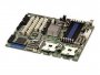 Supermicro MBD-X6DAL-TG-B | X6DAL-TG Socket 604 Intel E7525 (Tumwater) Chipset ATX Server System System Board (Motherboard)
