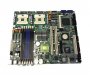 Supermicro MBD-X6DVA-4G-O | X6DVA-4G Socket 604 Intel E7320 Chipset ATX System Board (Motherboard)