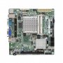 Supermicro MBD-X7SPA-L-B | X7SPA-L Intel ICH9 Chipset Intel Atom D410 Processors DDR2 2x DIMM 4x SATA2 3.0Gb/s Mini-ITX Server System Board (Motherboard)