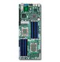 Supermicro MBD-X8DTT-IBQ | Socket 1366 Intel 5520 Chipset Xeon DDR3 1333MHZ Proprietary System Board (Motherboard)