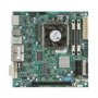 Supermicro MBD-X9SPV-M4-3QE-B | / Intel QM77 Express Chipset System Board (Motherboard) Socket BGA-1023 Mini ITX
