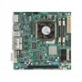 Supermicro MBD-X9SPV-M4-O | / Intel QM77 Express Chipset System Board (Motherboard) Socket BGA-1023 Mini ITX