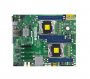 Supermicro MBDX10DRDLTP | X10DRD-LTP Dual Socket R3 LGA2011 Xeon E5-2600 v4 / v3 Intel C612 Chipset DDR4 8 x DIMM 6 x SATA E-ATX System Board (Motherboard)
