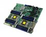 Supermicro MBX9DRHIVI | X9DRH-iF Intel Xeon E5-2600 and E5-2600 V2 Series Processors C602 Chipset Socket LGA2011 Extended-ATX System Board (Motherboard)