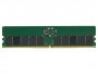 Supermicro MEM-DR516MB-EU48 | 16GB DDR5-4800MHz PC5-38400 ECC Unbuffered UDIMM CL40 1Rx8 1.1V 288-Pin Memory Module