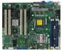 Supermicro PDSME+ REV.1.1 | Socket LGA-775 Intel 3010 Chipset 8BGb DDR2 ATX Server System Board (Motherboard)
