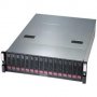 Supermicro SSG-6037B-CIB032 | SuperStorage Bridge Bay NAS Server