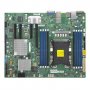 Supermicro X11SPH-NCTF | Socket LGA-3647 P Intel Xeon Scalable C622 Chipset System Board (Motherboard)