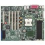 Supermicro X5SSE-GM-O | X5SSE-GM Socket mPGA604 Serverworks GC-SL Chipset Intel Xeon Processors Support DDR2 4x DIMM Dual ATA/100 IDE ATX Server System Board (Motherboard)
