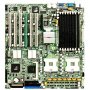 Supermicro X6DH8-XB-B | X6DH8-XB Socket 604 Intel E7520 Chipset EATX System Board (Motherboard)