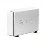 Synology DS115J1TBWD | DiskStation DS115j 1-bay 1TB (1 x 1TB) 2 x USB 2.0 Network Attached Storage