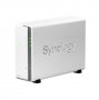 Synology DS115J3TBSEA | DiskStation DS115j 1-bay 3TB (1 x 3TB) 2 x USB 2.0 Network Attached Storage