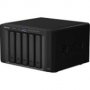 Synology DS1517 | 5-Bay NAS Enclosure (Diskless)