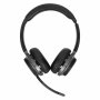 Targus AEH104TT | Bluetooth Stereo Headset Black