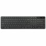 Targus AKB873US | Full-Size Wireless EcoSmart Keyboard Black