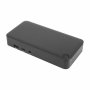 Targus DOCK315USZ | USB Type-C DV4K Docking Station with 65W Power Delivery