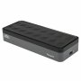 Targus DOCK570USZ | USB Type-C Universal Quad 4K (QV4K) Docking Station with 100W Power Delivery