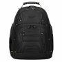 Targus TBB63805GL | Drifter Carrying Case Rugged Backpack for 15-inch to 16-inch Notebook Black