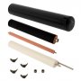 Toshiba 6LH72779000 | Lower Fuser Roller Assembly