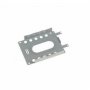 Toshiba A000049520 | HDD BRACKET-2