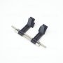 Toshiba A4F3R70B11 | Rotation Shaft A Assembly