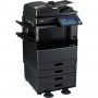 Toshiba ESTUDIO5008A | e-STUDIO 5008A Mono Multifunction Printer