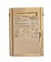 Toshiba KCD5DLUG3T84 | CD5 Series 3.84TB TLC PCI Express 3.0 x4 NVMe Read Intensive U.2 2.5-Inch Solid State Drive (SSD)