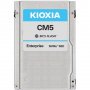Toshiba KCM5XRUG15T3 | CM5-R Series 15.36TB TLC PCI Express 3.0 x4 NVMe Read Intensive U.2 2.5-Inch Solid State Drive (SSD)