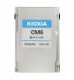 Toshiba KCM6DRUL3T84 | Kioxia CM6-R 3.84TB TLC PCIe NVMe 4.0 x4 2.5-Inch-Inch Solid State Drive (SSD)