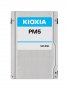 Toshiba KPM61RUG15T3 | KIOXIA PM6-R Series 15.36TB TLC SAS 24Gbps Read Intensive 2.5-inch Solid State Drive (SSD)