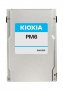 Toshiba KPM6VMUG3T20 | PM6-M Series 3.2TB TLC SAS 24Gb/s Write Intensive 2.5-Inch Solid State Drive (SSD)