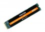 Toshiba KXD5YLN13T84 | XD5 Series 3.84TB TLC PCI Express 3.1 x4 NVMe Read Intensive M.2 22110 Solid State Drive (SSD)