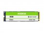 Toshiba KXG80ZNV1T02 | Kioxia XG8 1TB PCIe NVMe 4.0 x4 M.2 2280 Solid State Drive (SSD)